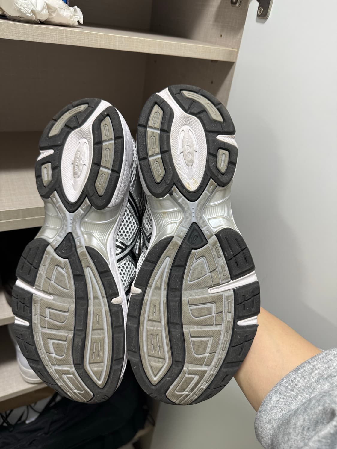 아식스 젤 1130 270 상품이미지6