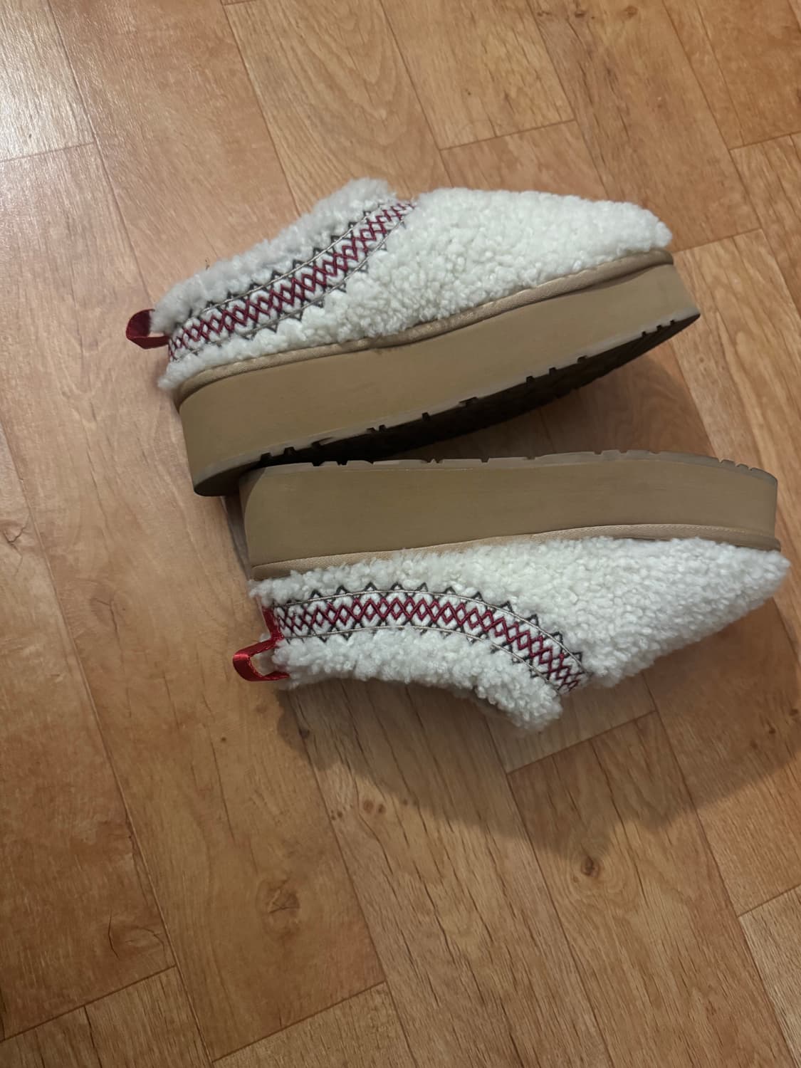 어그 뽀글이 상품이미지3