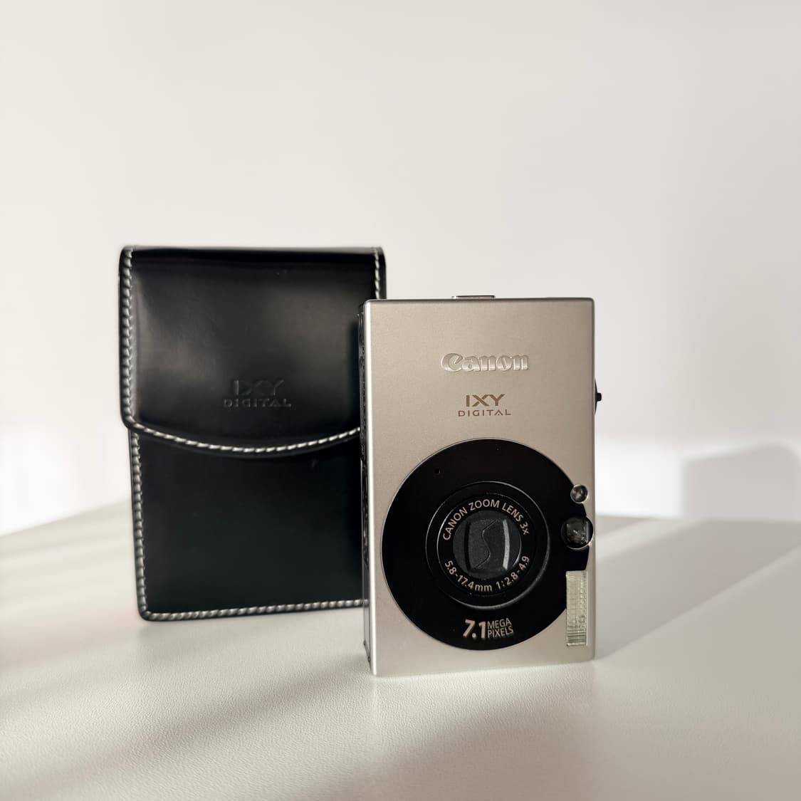 ✨민트급/풀셋•풀박스✨ 캐논 IXY10 /익시10 ixus70 상품이미지4