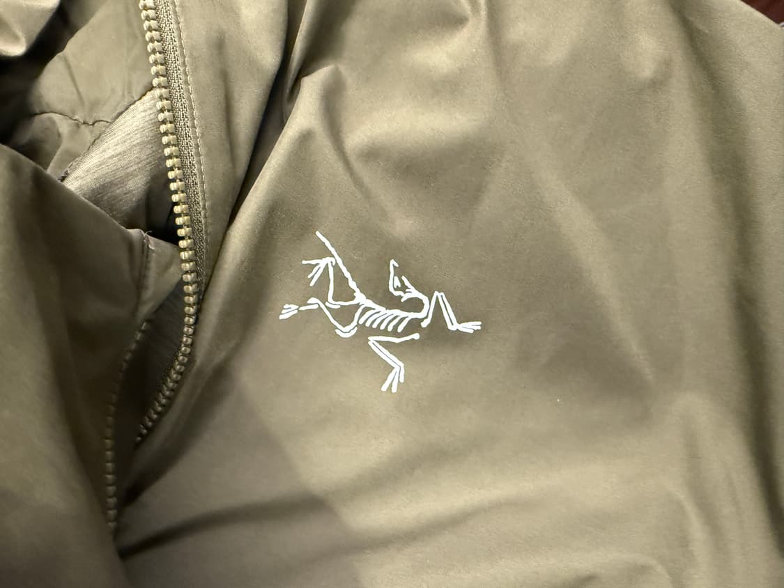 아크테릭스 솔라노 상품이미지2