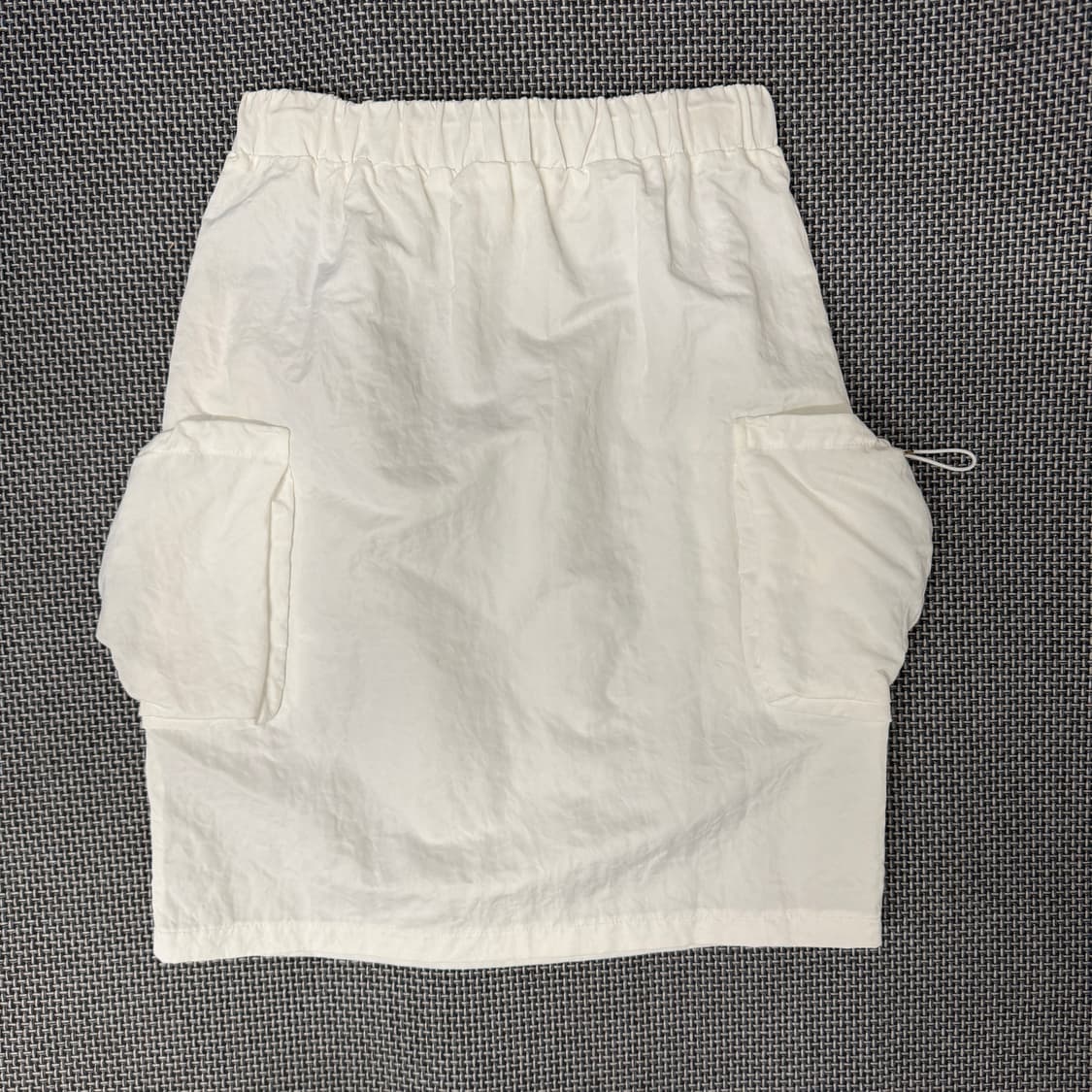 W.W.G 레이어드스커트팬츠 상품이미지3