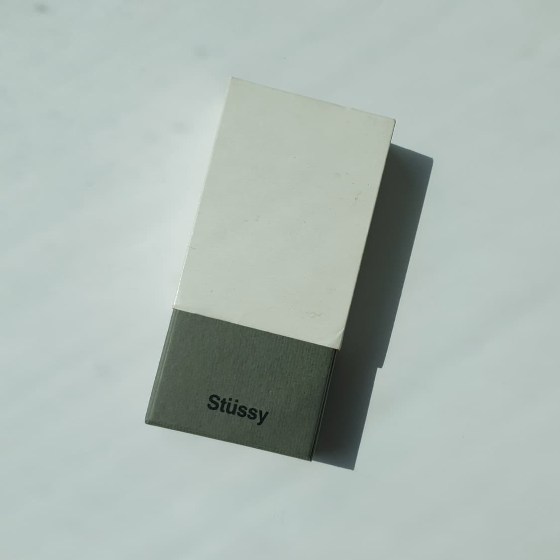 90s STUSSY table clock 상품이미지10