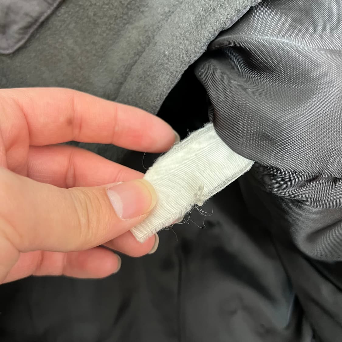 콜롬비아 멀티포켓 유틸 플리스 집업 자켓 상품이미지5