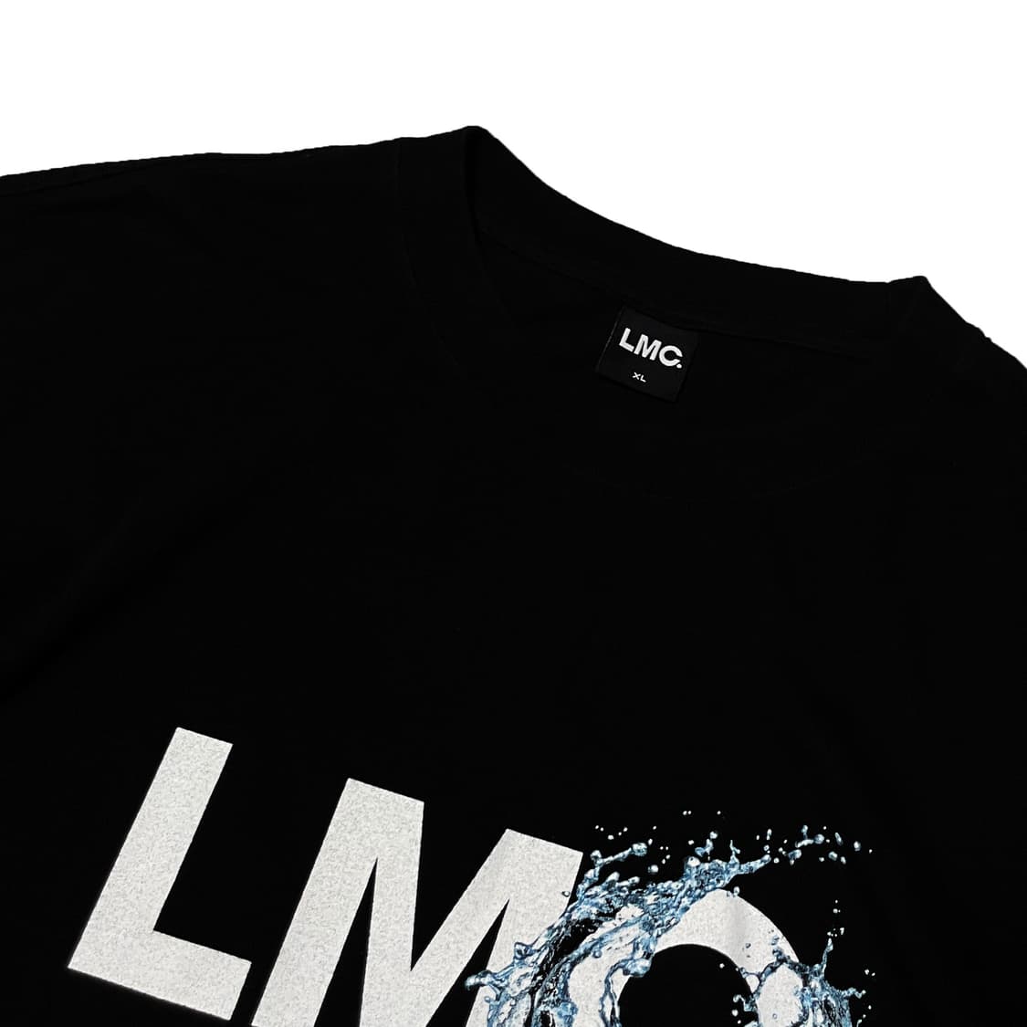 LMC 엘엠씨 빅프린팅 반팔티 상품이미지5