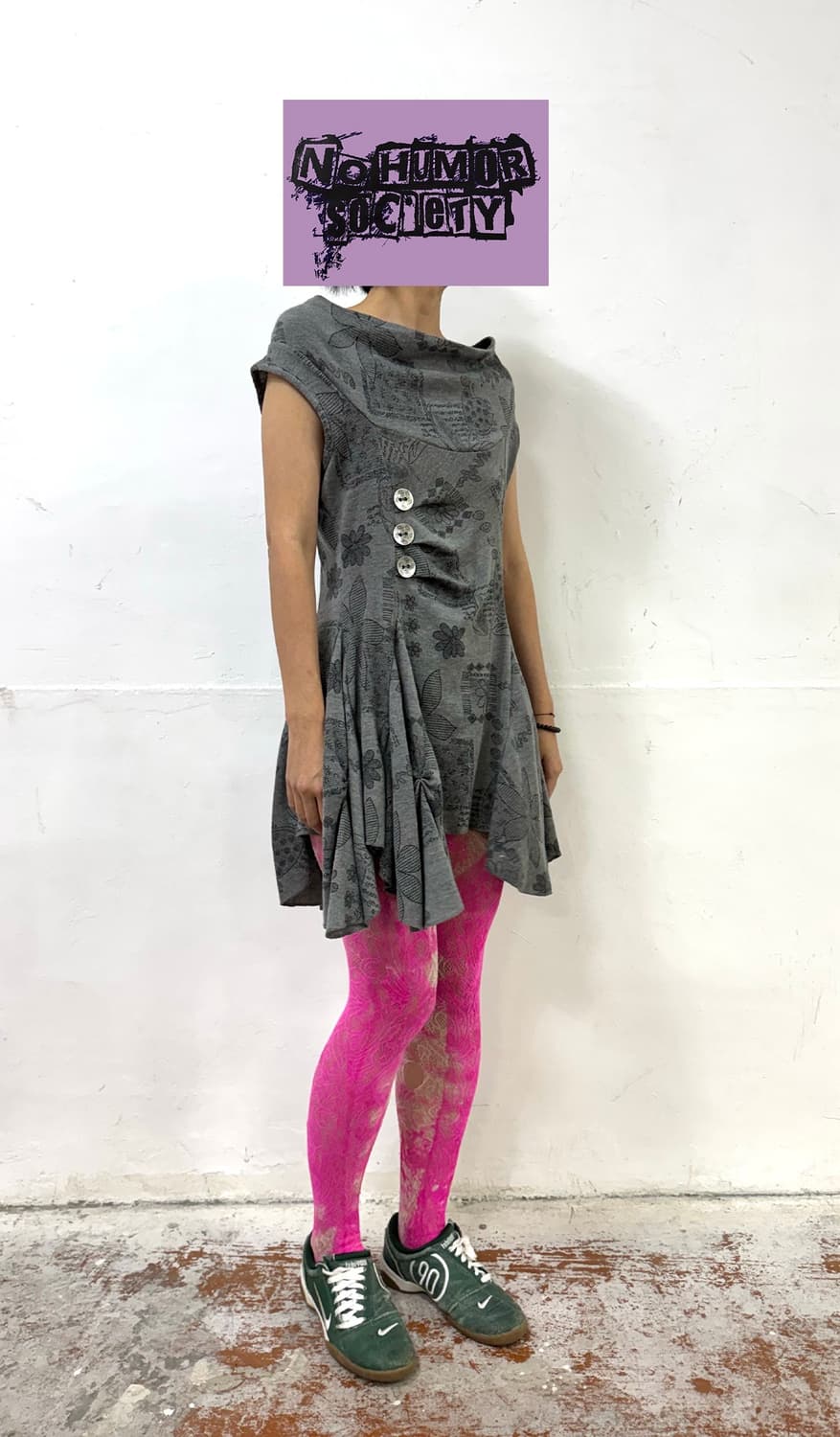 Izabel london 보헤미안 코티지코어 플로럴 미니 드레스 상품이미지1