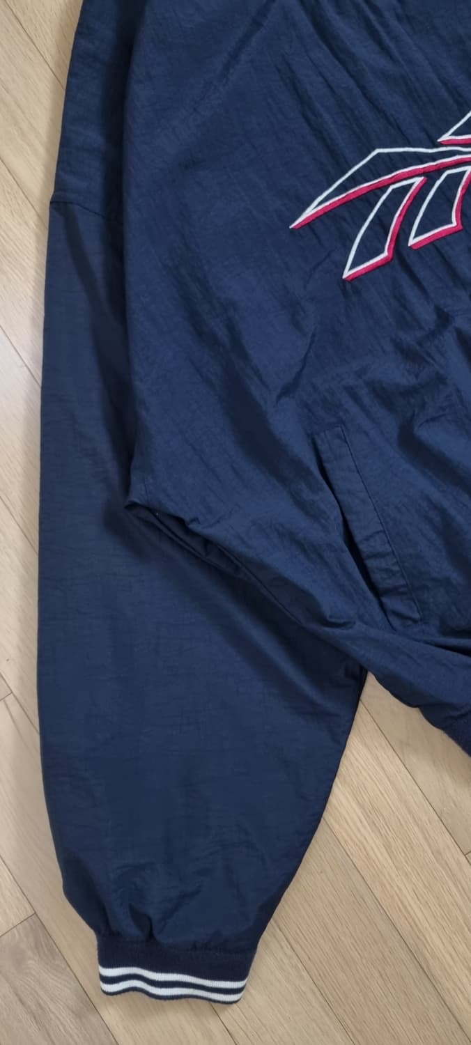 리복 올드스쿨 풀오버 웜업 XL _ 남성 상품이미지3