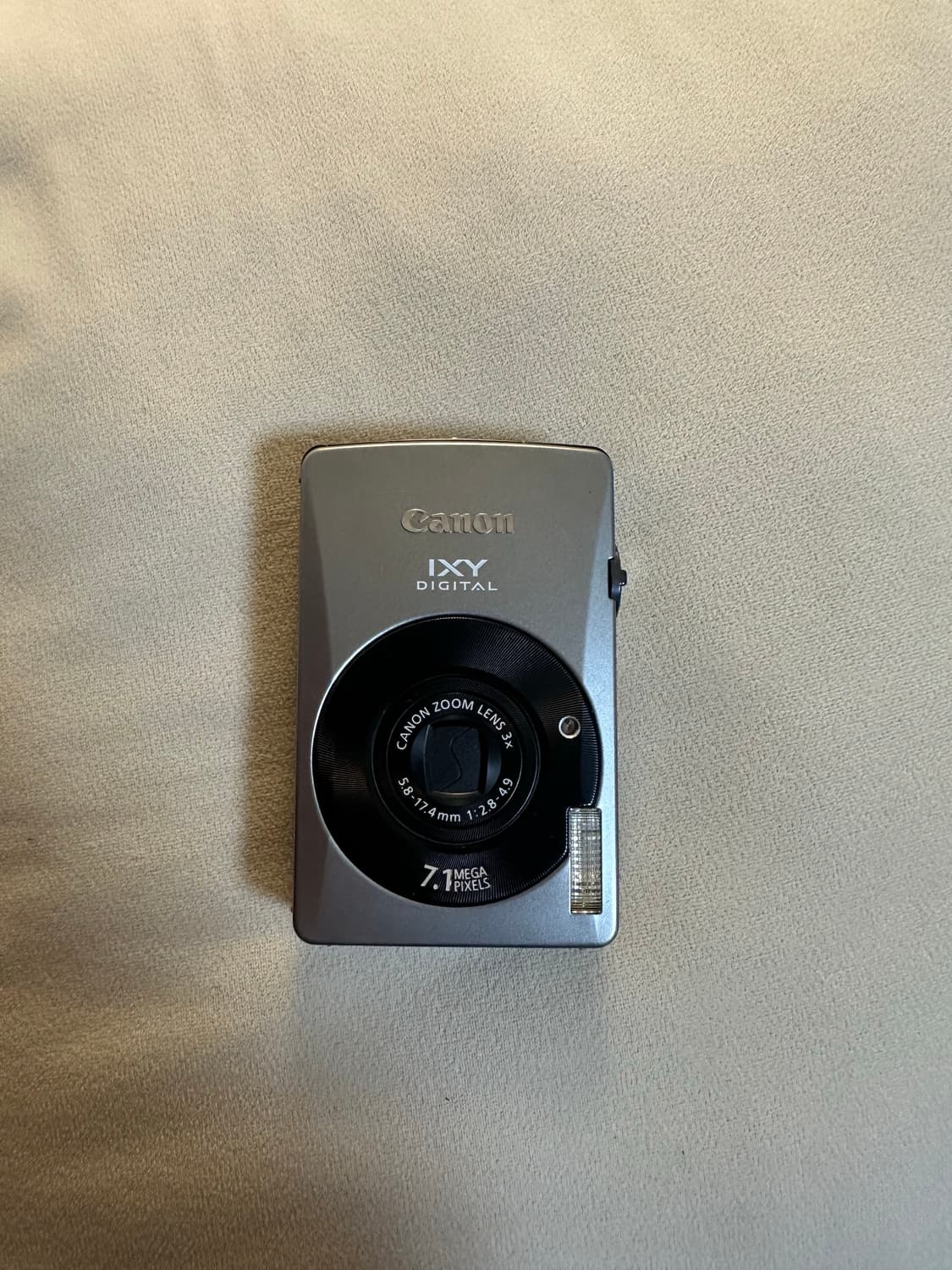 캐논 익서스 75디카/디지털카메라  상품이미지1