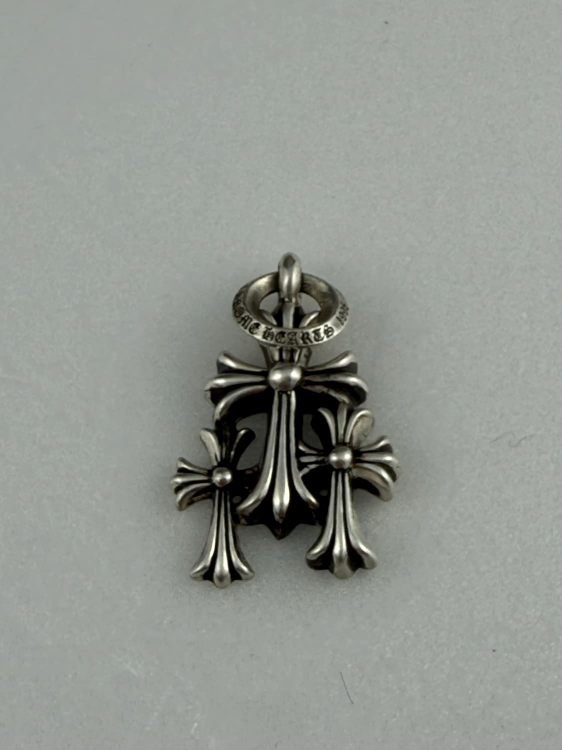 크롬하츠 3ch크로스 상품이미지1