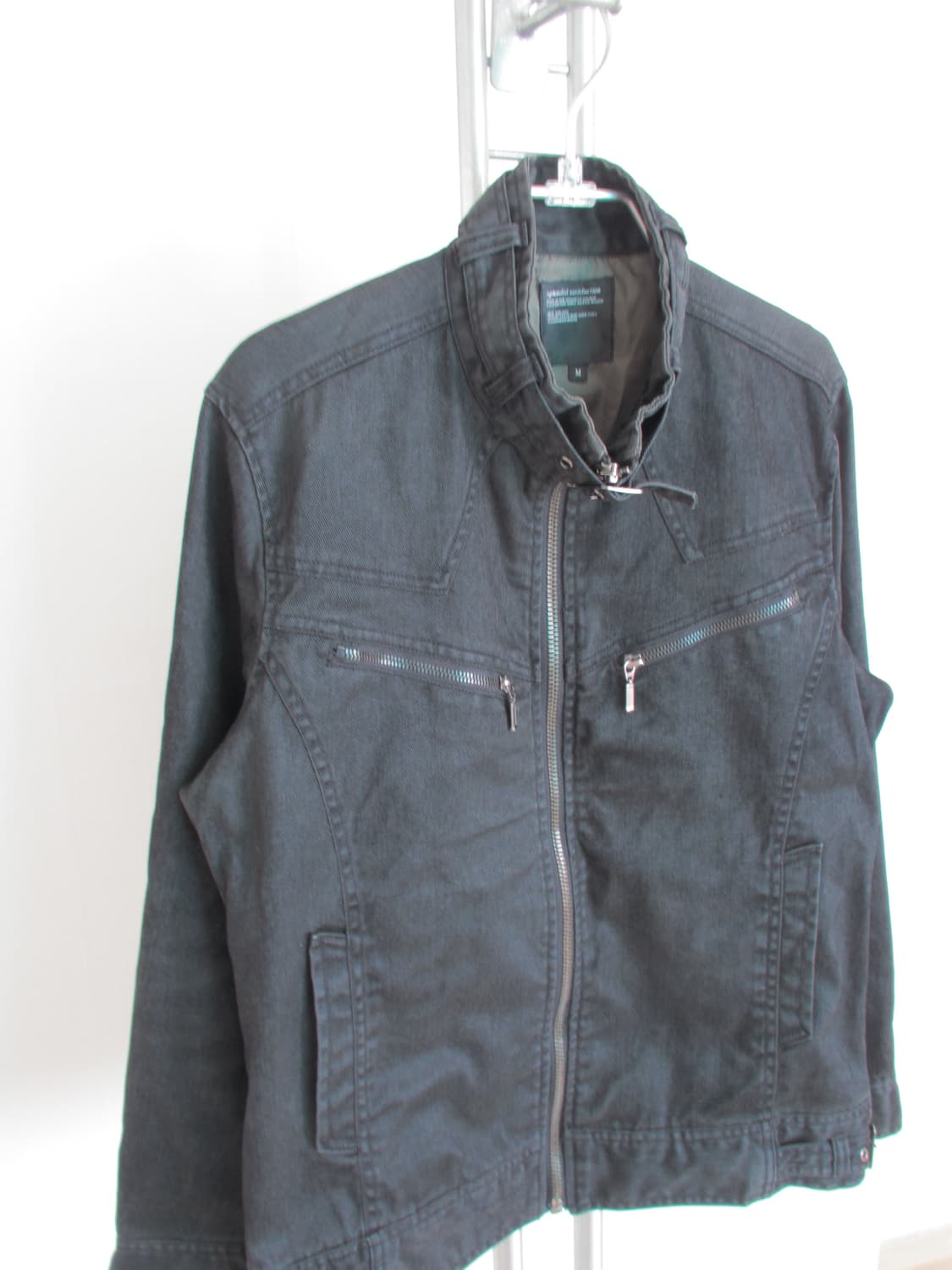 Splendid satisfaction Jacket 상품이미지4
