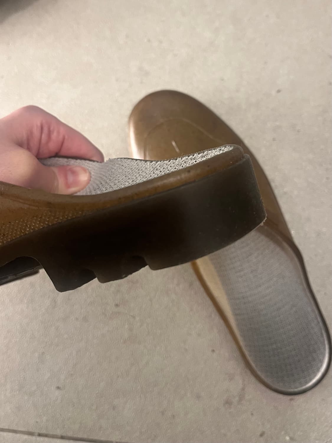 플라스티카나 38/39 상품이미지4