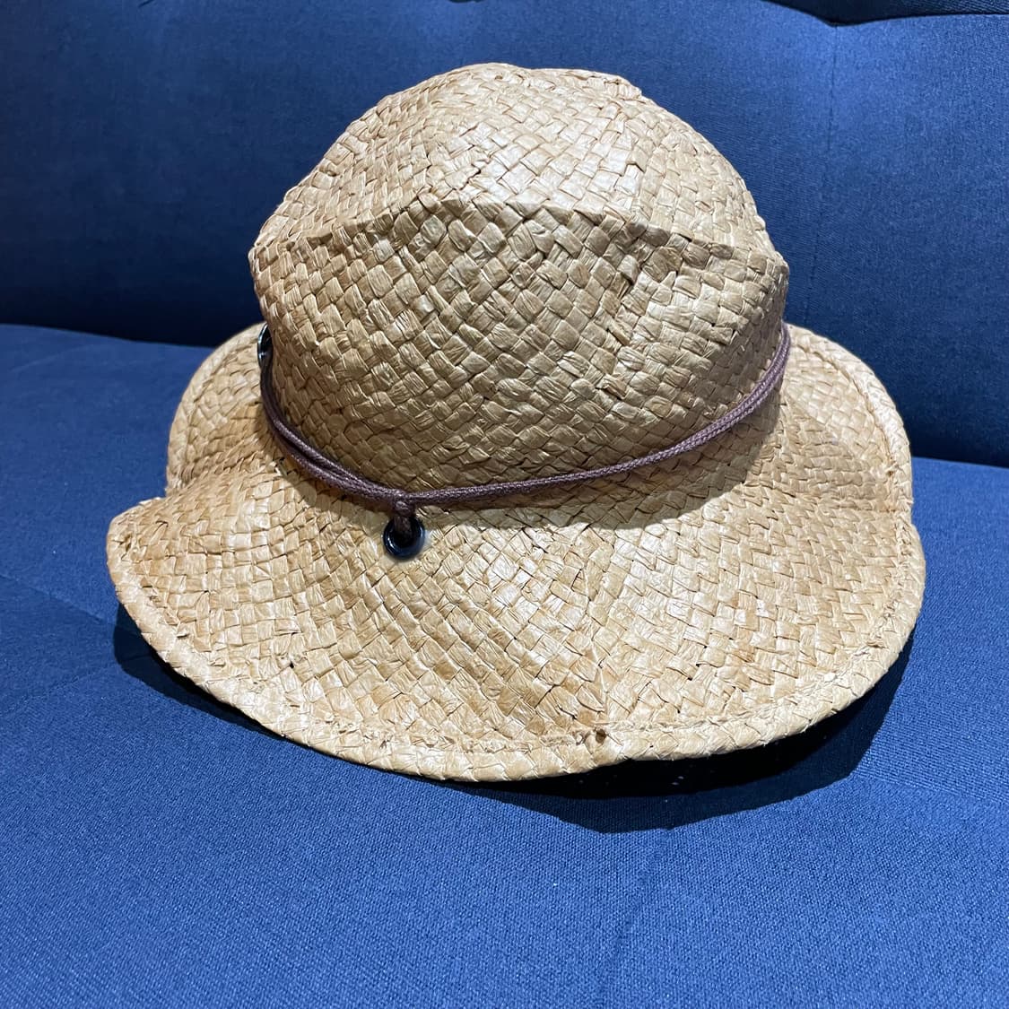 Aurelia KOBE western hat 상품이미지5