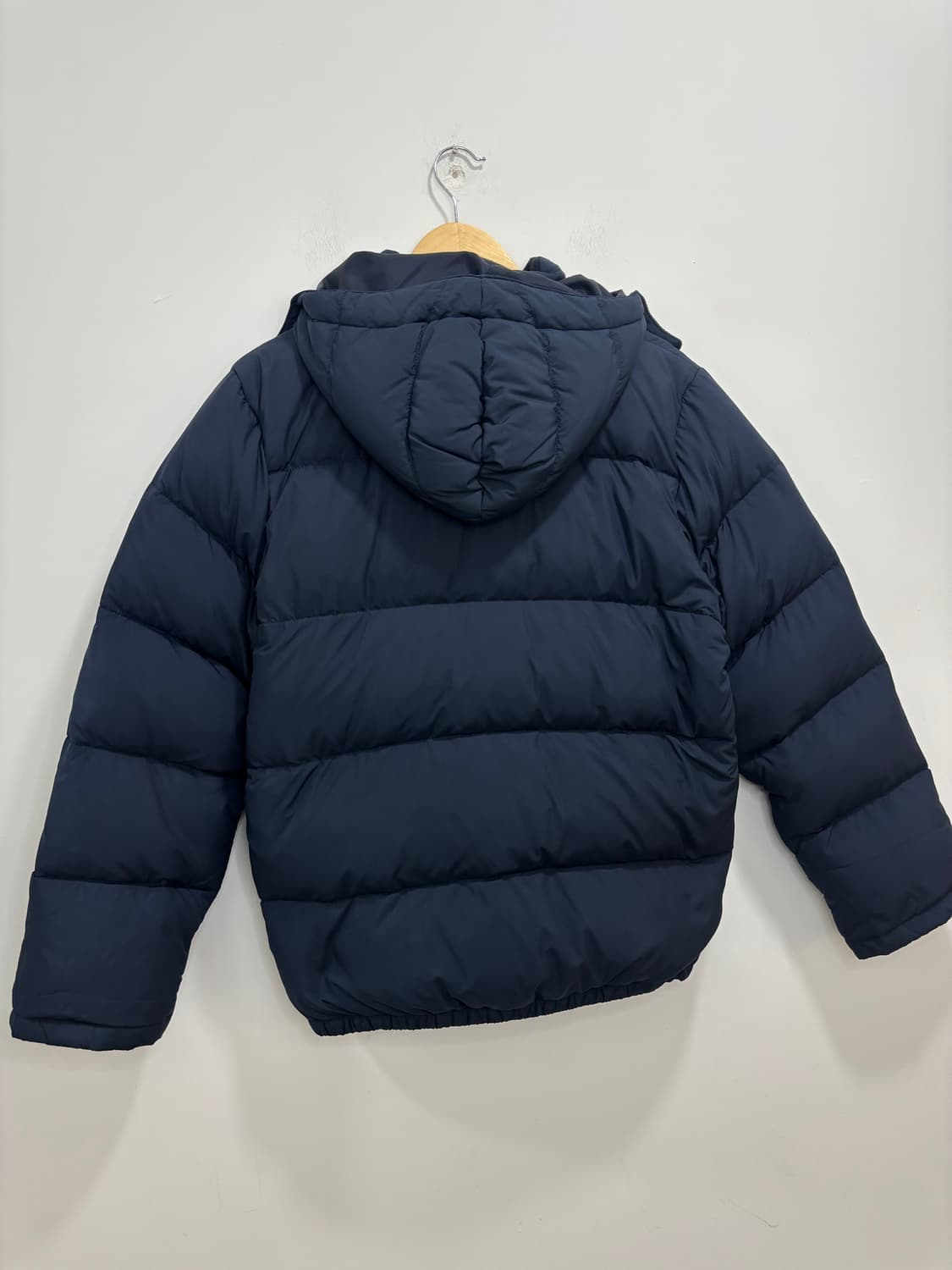 폴로 덕다운 패딩 상품이미지9