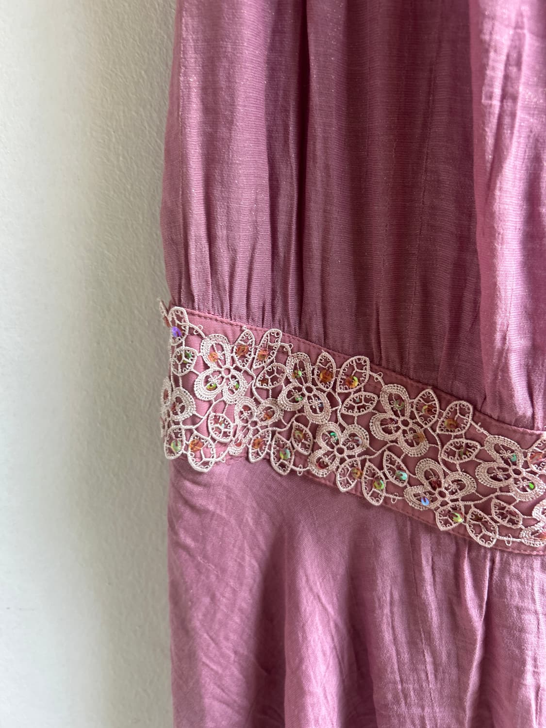 페어리 로즈 드레스  상품이미지4