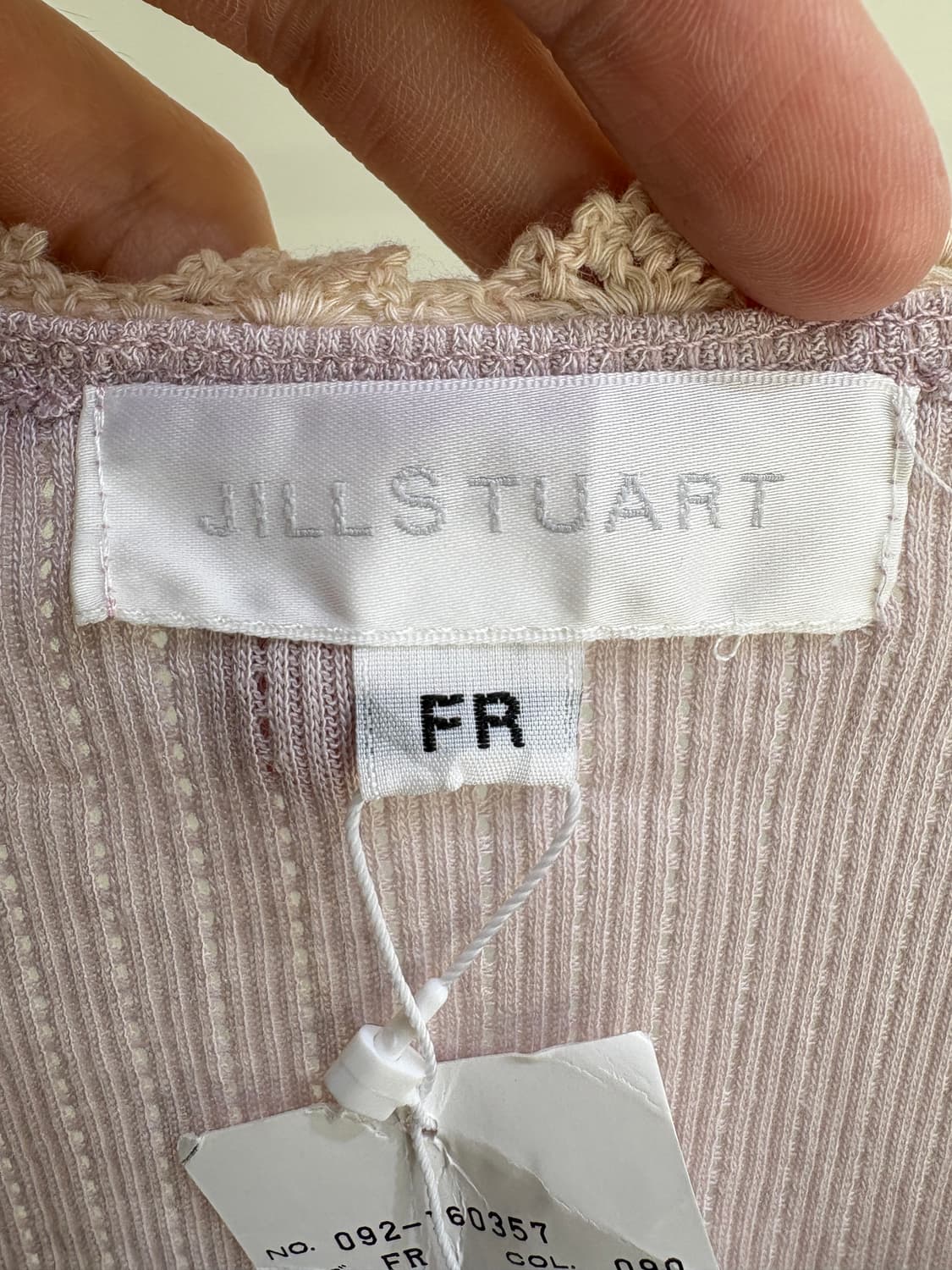 JILLSTUART 티셔츠 상품이미지6