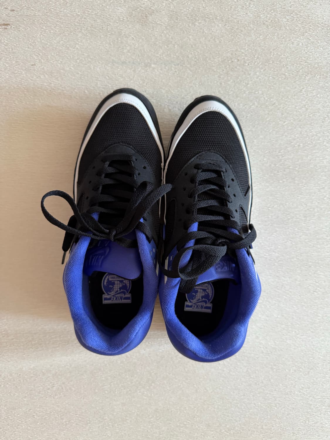 나이키 에어맥스 BW 검보 Nike Air Max BW 상품이미지2