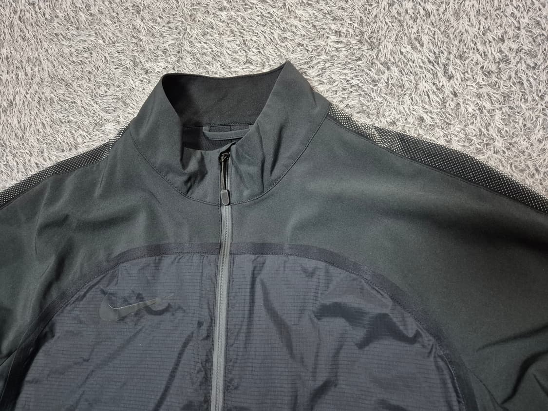 나이키 남성 기능성 트랙 자켓 S(90) 상품이미지2