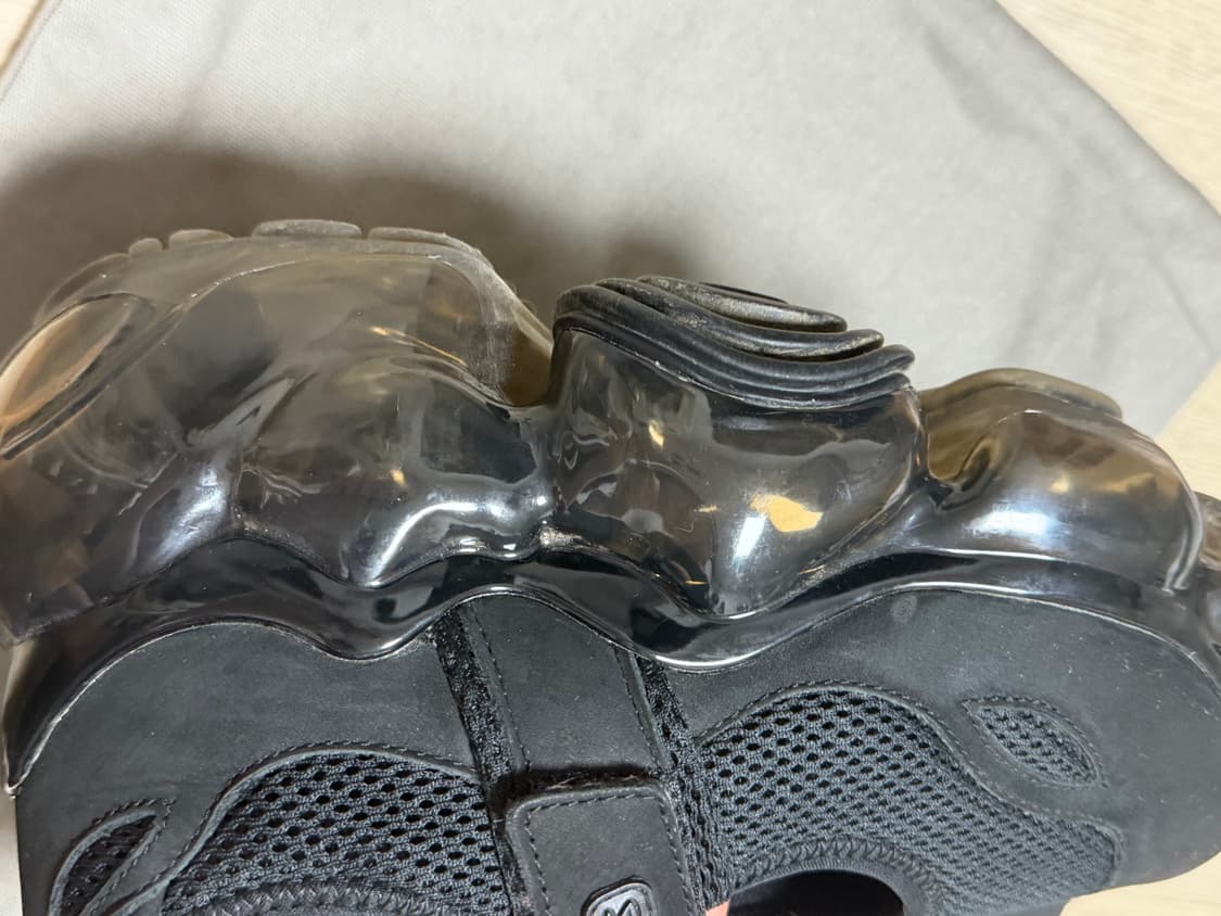 그라운즈 메리제인 250cm 상품이미지4