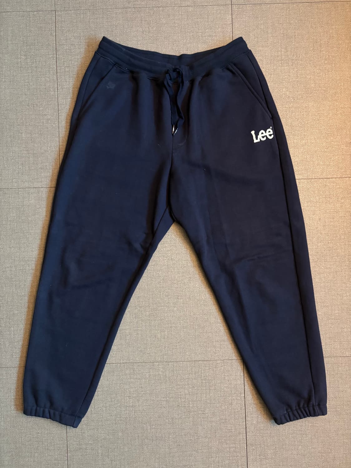 LEE 조거팬츠 상품이미지1