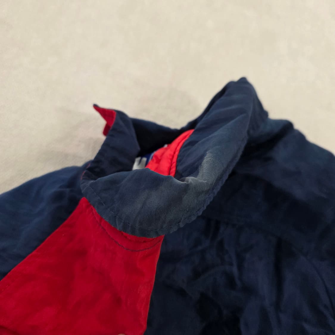 [L] 스타터 클르블랜드 야구잠바 0223J 상품이미지4