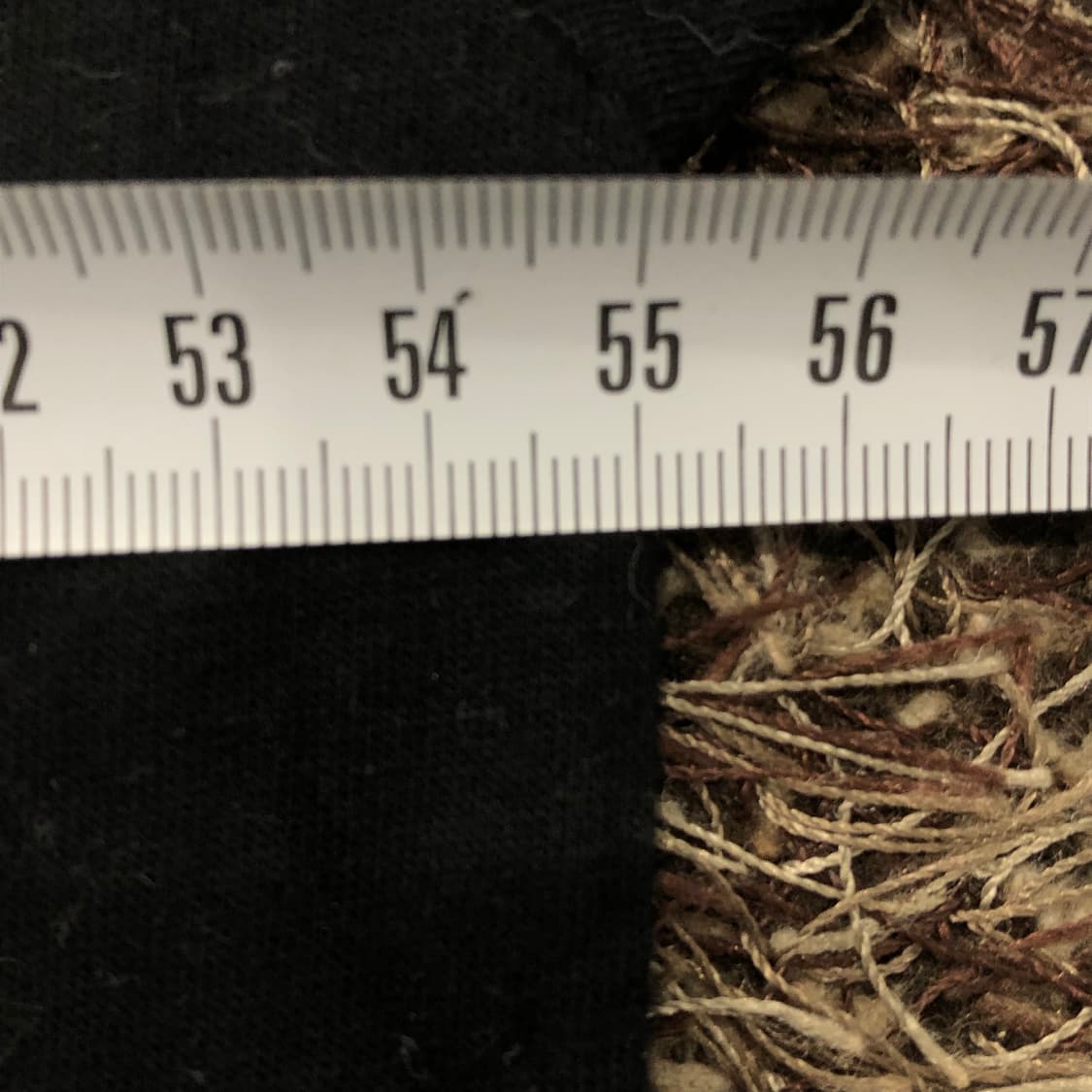 XL 미쏘니 로고 티셔츠 상품이미지6