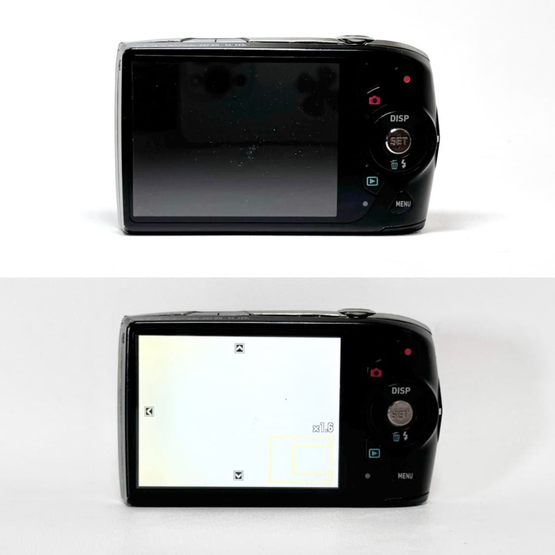 카시오 엑슬림 Z2300 | Casio Exilim EX-Z2300 상품이미지2