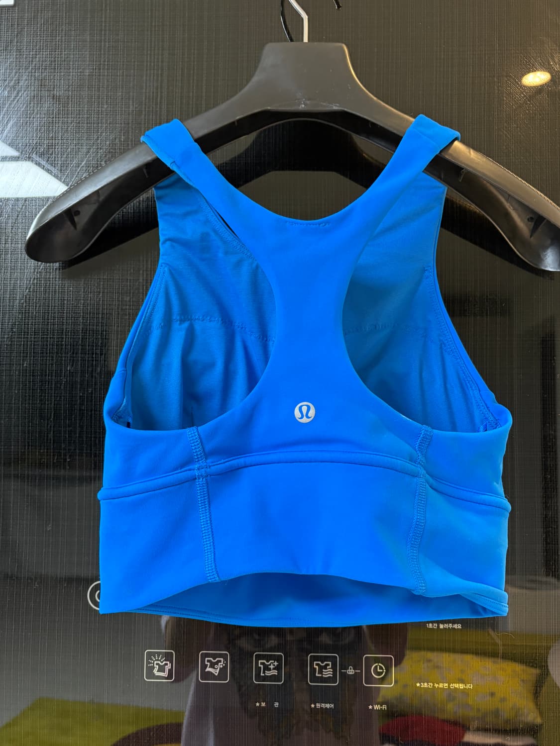 룰루레몬 탱크탑 상품이미지2