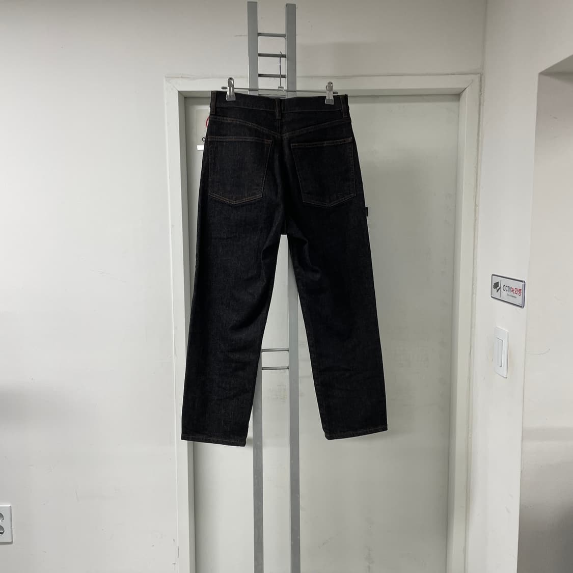 Barena 바레나 데님 팬츠 38(W) 상품이미지4