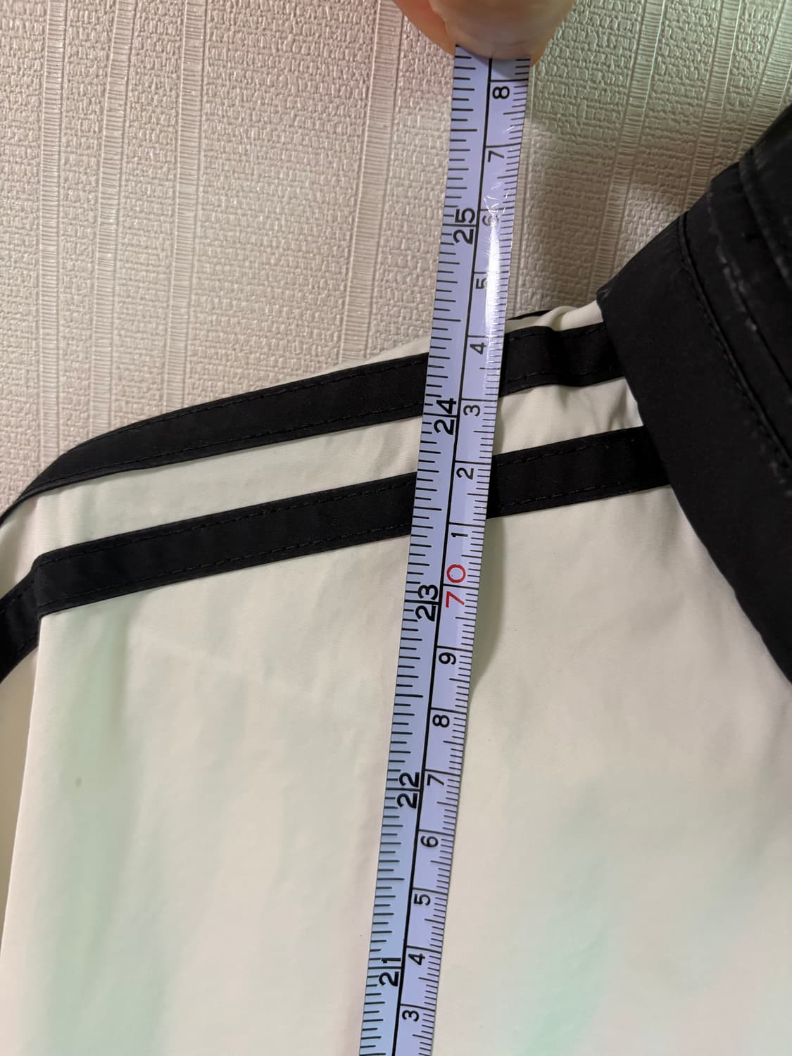 아디다스 팔머스톤 바람막이 L사이즈 상품이미지5