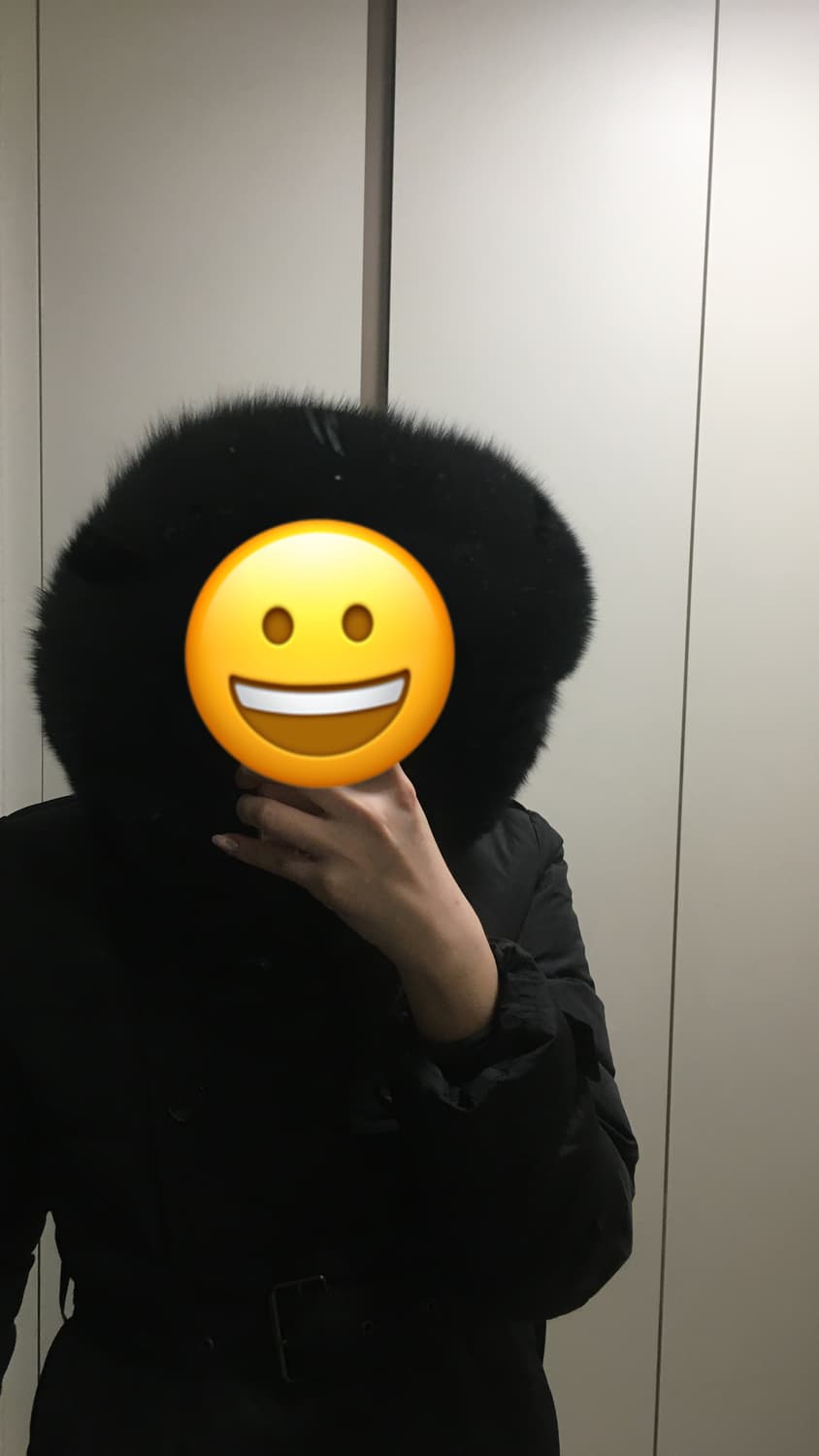 여성 경량패딩 상품이미지5