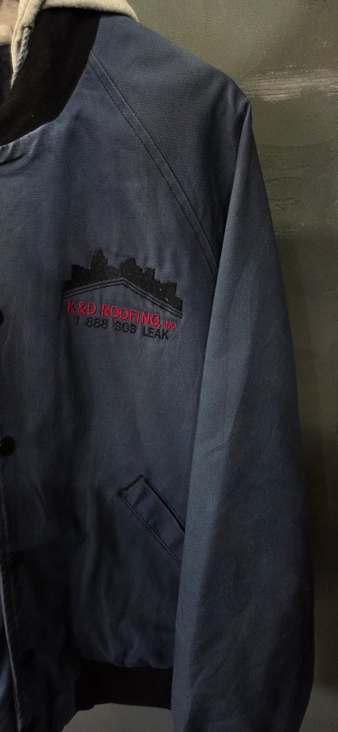 90's Red Haed - Made in U.S.A. 상품이미지5