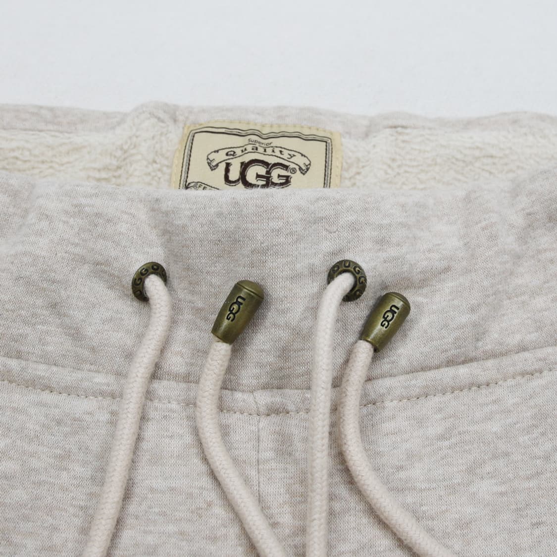 UGG 와이드 스웻 팬츠 (여성용 S) 상품이미지5