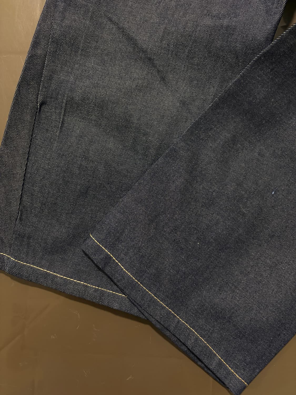 에비수 팬츠 상품이미지9