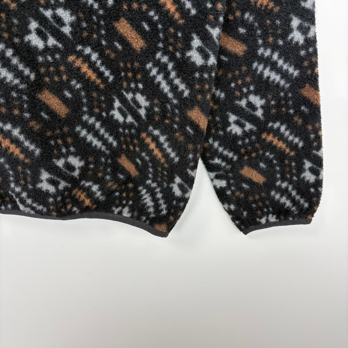 파티고니아 후리스 플리스 신칠라 스냅티셔츠 상품이미지5