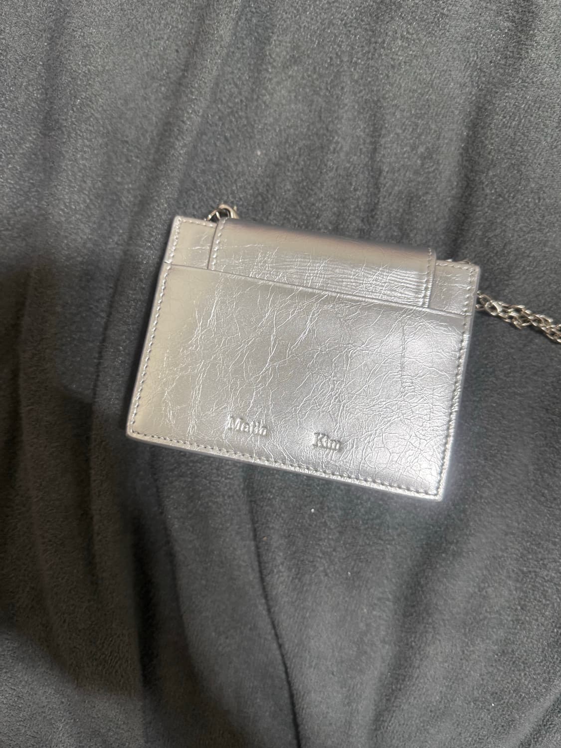 마뗑킴 아코디언 미니백 상품이미지2