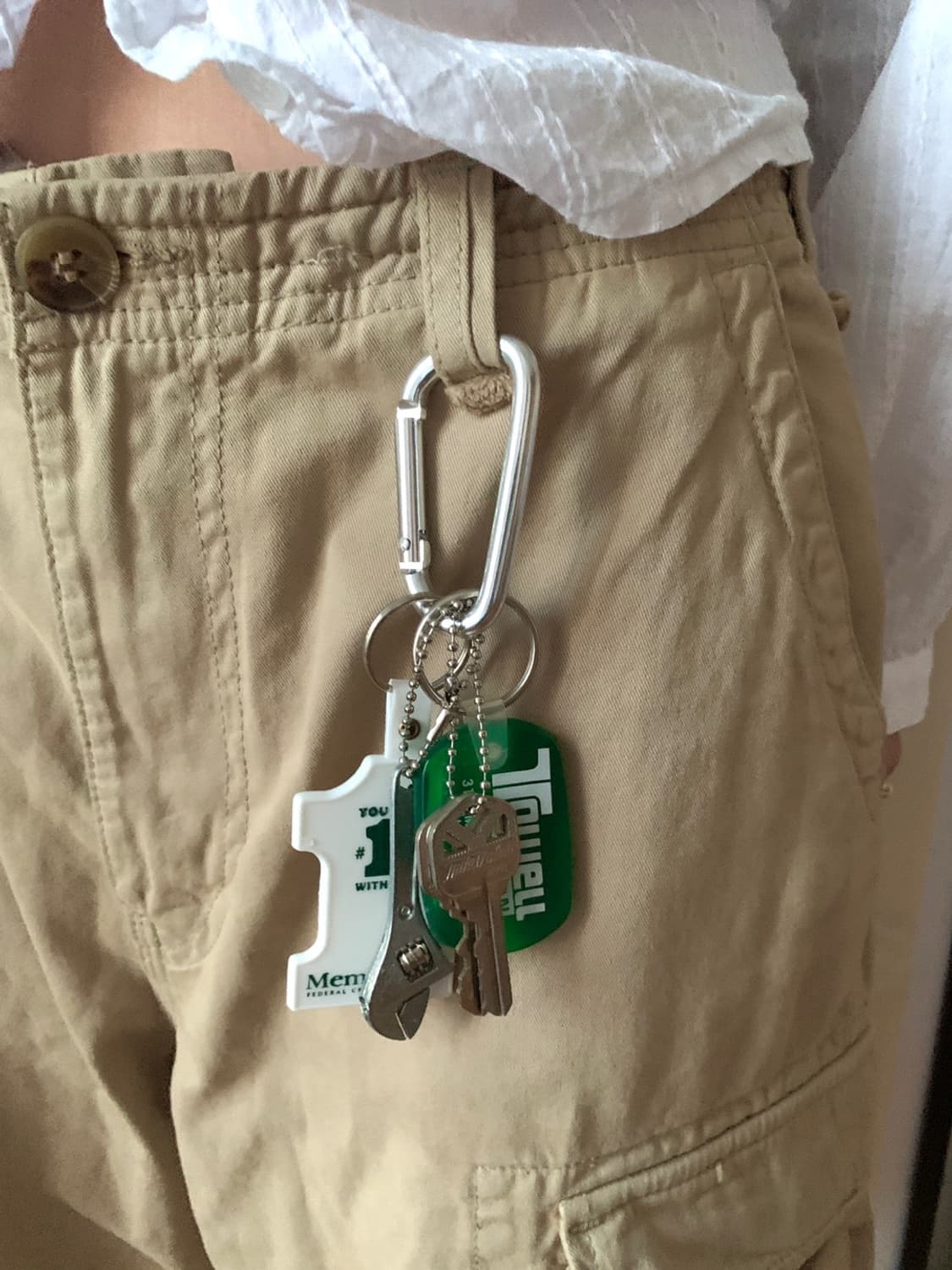 🎁Someone's Keyring #297 상품이미지3