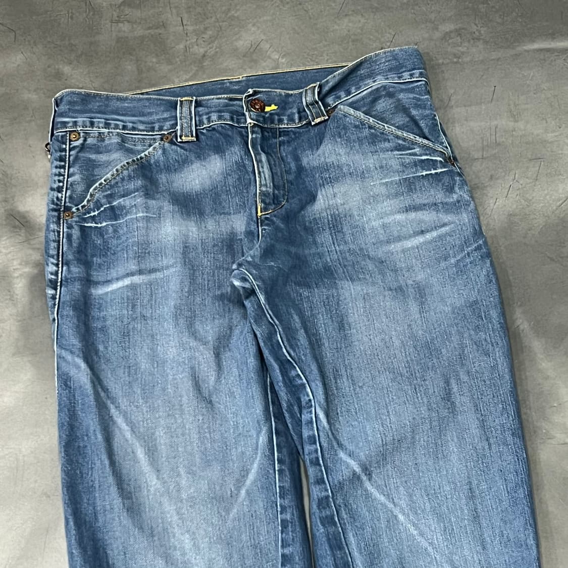  리바이스 엔지니어드진 데님 팬츠 y14705 상품이미지3