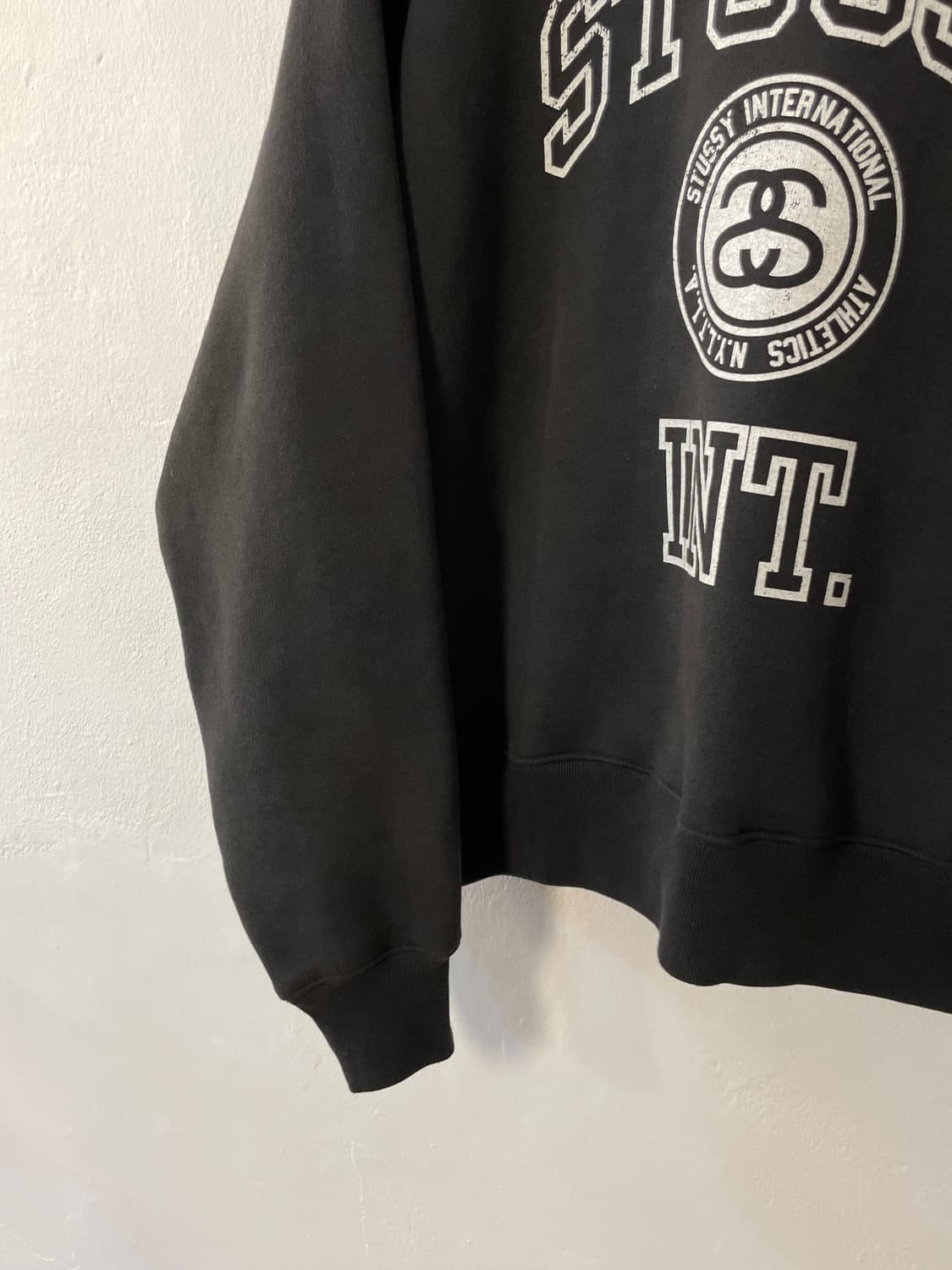 스투시 맨투맨  상품이미지3