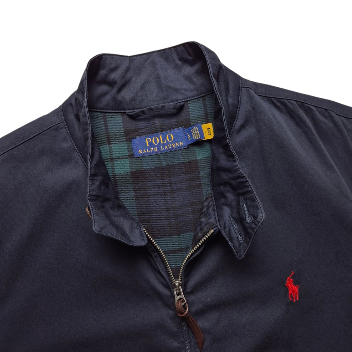 [L] 폴로 랄프로렌 코튼 트윌 자켓 상품이미지5