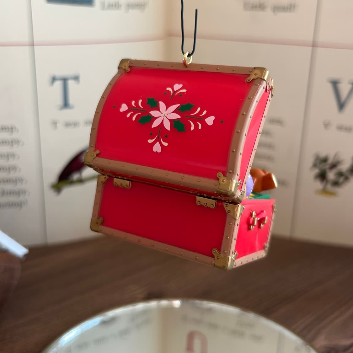 빈티지 토이박스 오너먼트  상품이미지4