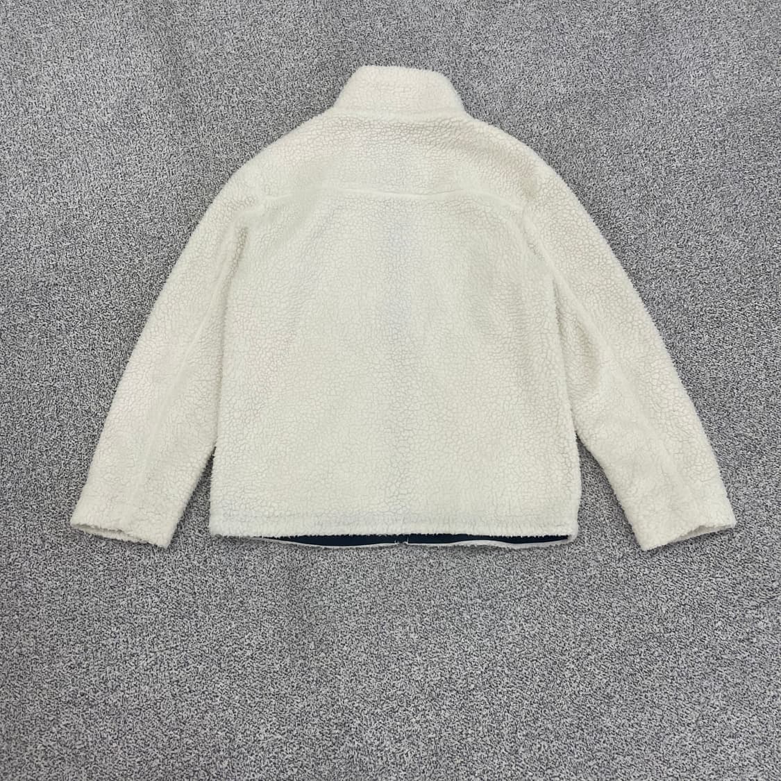 [95] 네파 팔라스 플리스 뽀글이 후리스 재킷 1231HS1 상품이미지4