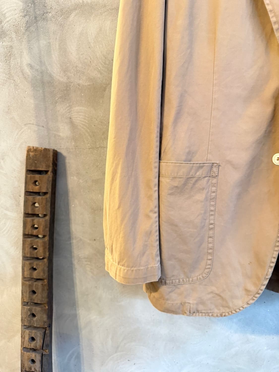 폴로 랄프로렌 치노자켓 남성105 상품이미지5