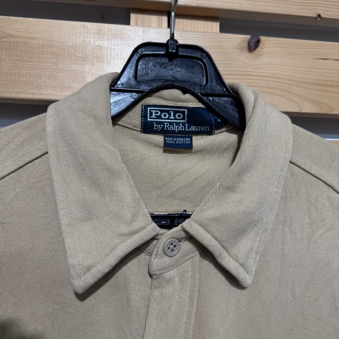 폴로 셔츠 상품이미지3