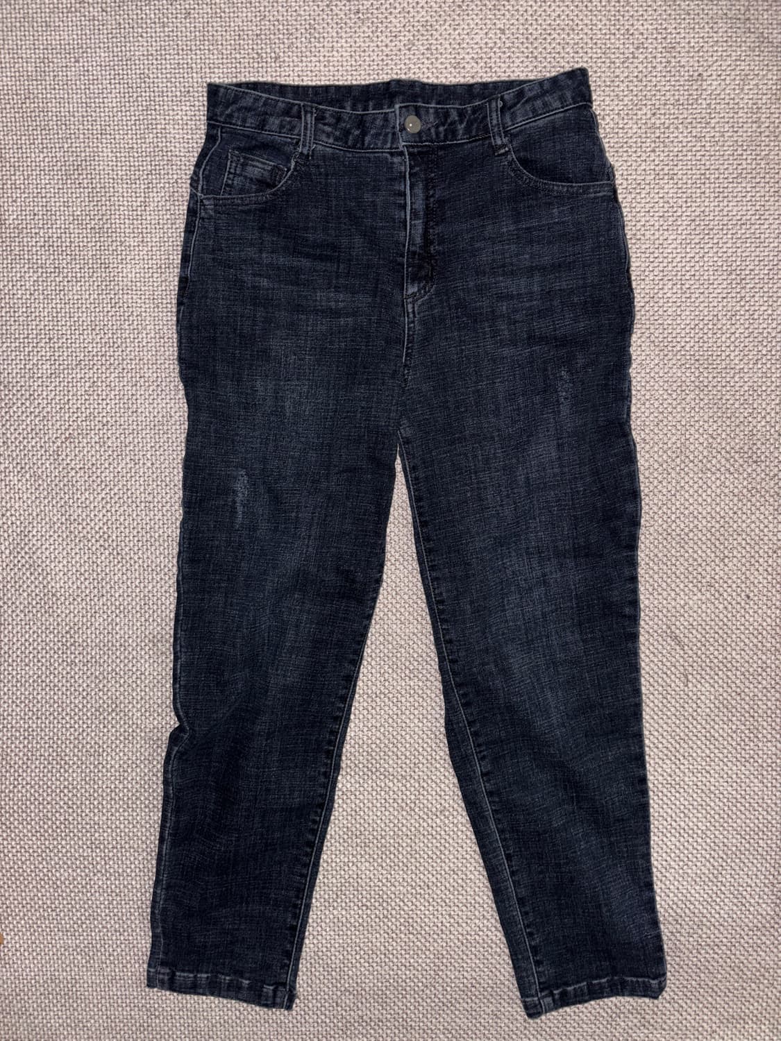 톰브라운 청바지 상품이미지1