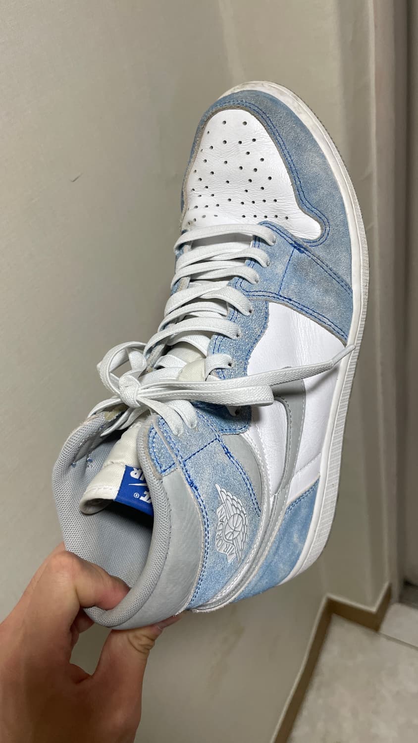 조던 레트로 하이 하이퍼로얄 300 상품이미지3