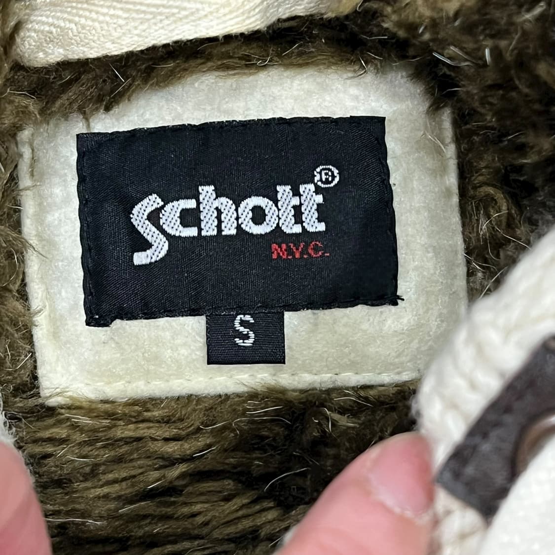 쇼트 더플 후드 가디건 s08545 상품이미지8