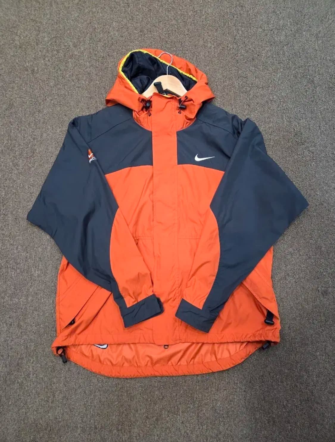 00's 나이키 ACG 파워 오렌지 마운틴 자켓 상품이미지1