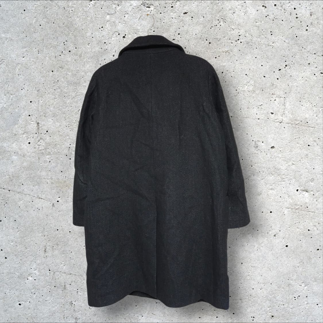 띠어리 코트 (90/S) 상품이미지5