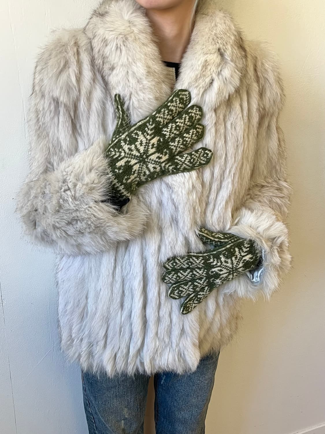 japan 핸드메이드 글러브 상품이미지5