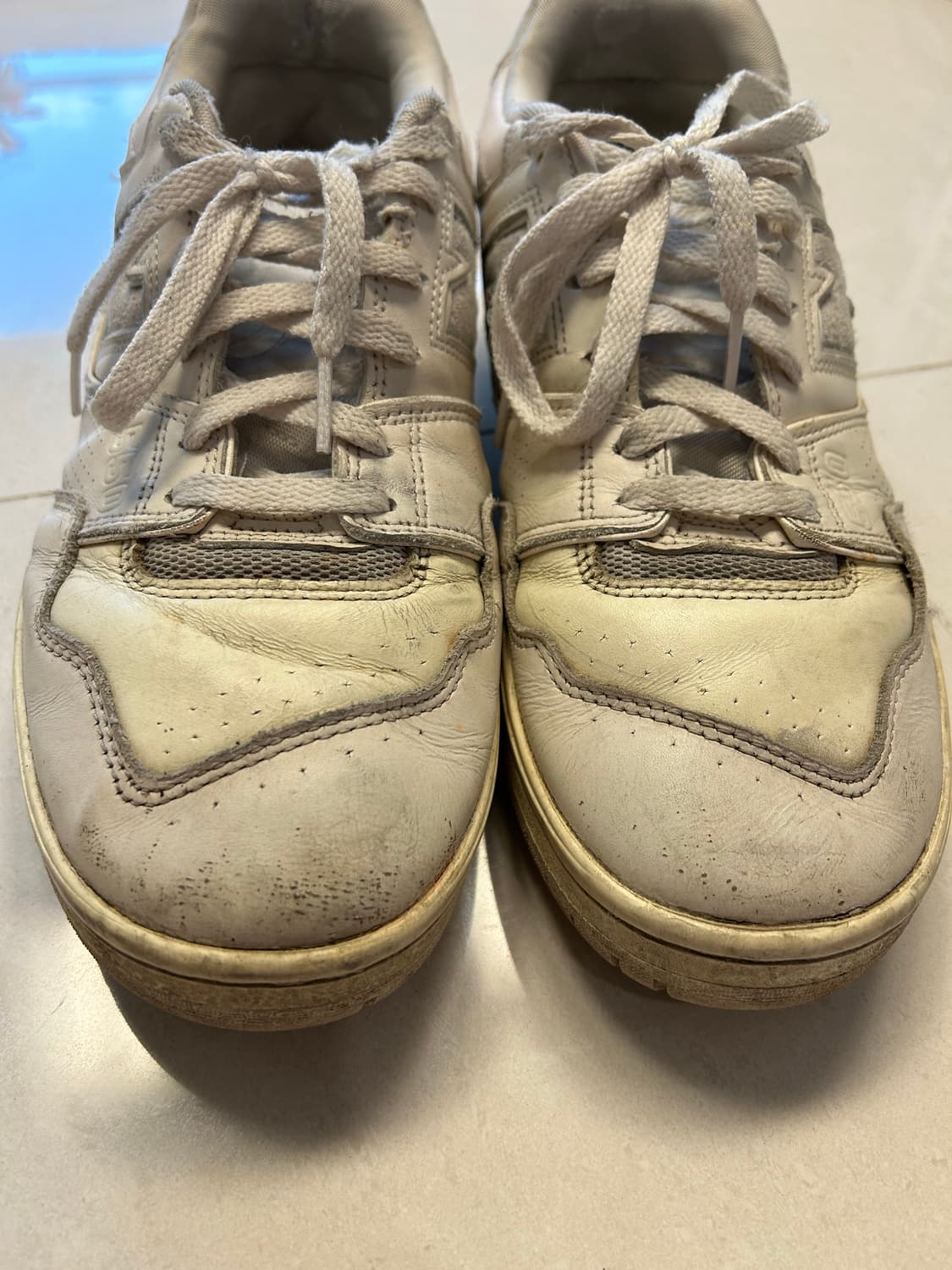 에메 레온 도르 뉴발란스 550 판매 상품이미지5