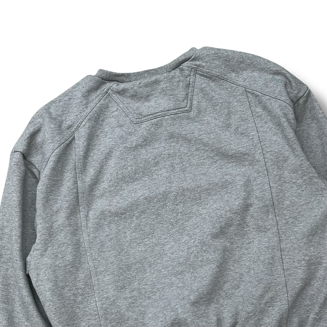 준지 절개 스웻셔츠 r2033 상품이미지4